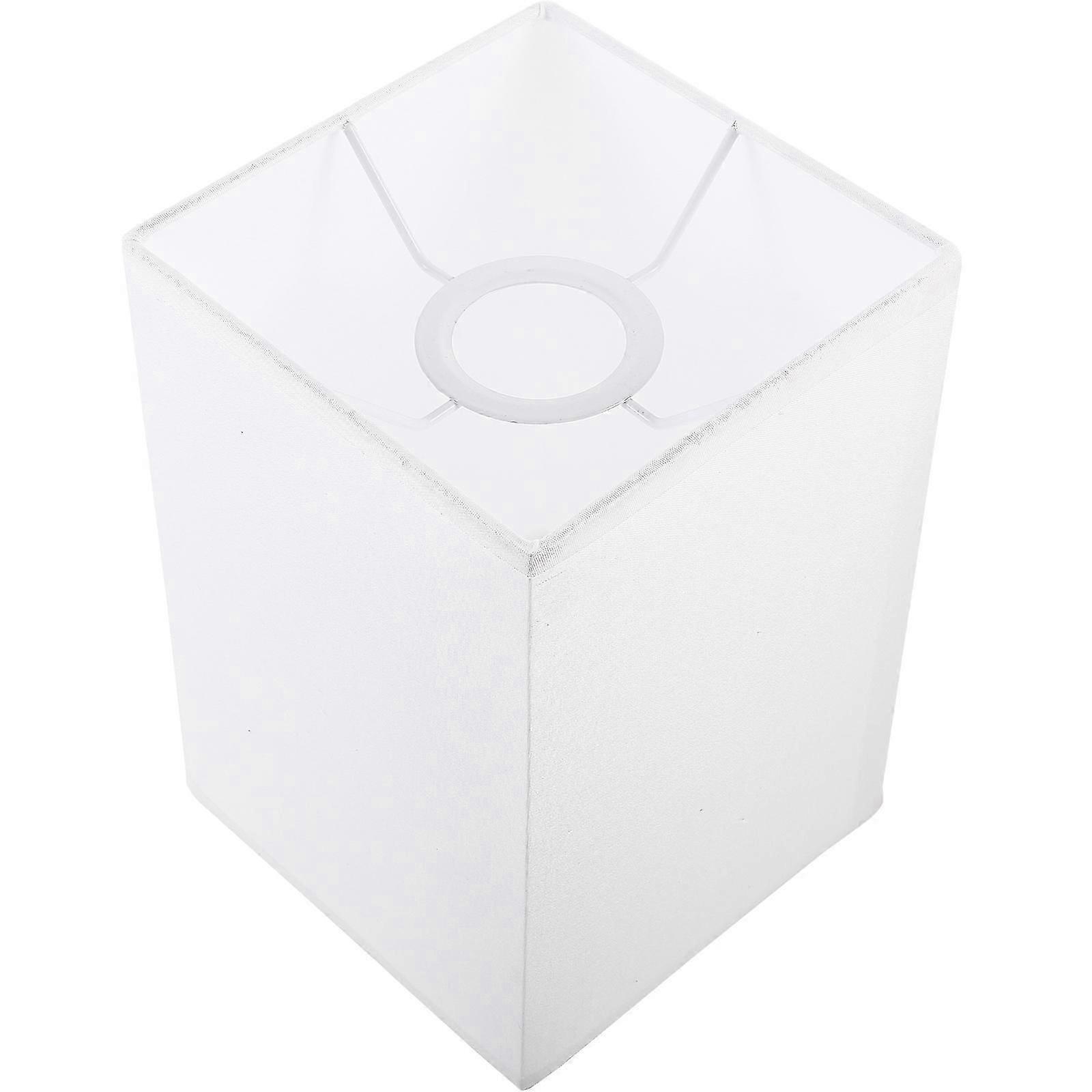 Decorative Table Lamp Shade Square Lamp Shade Replacement