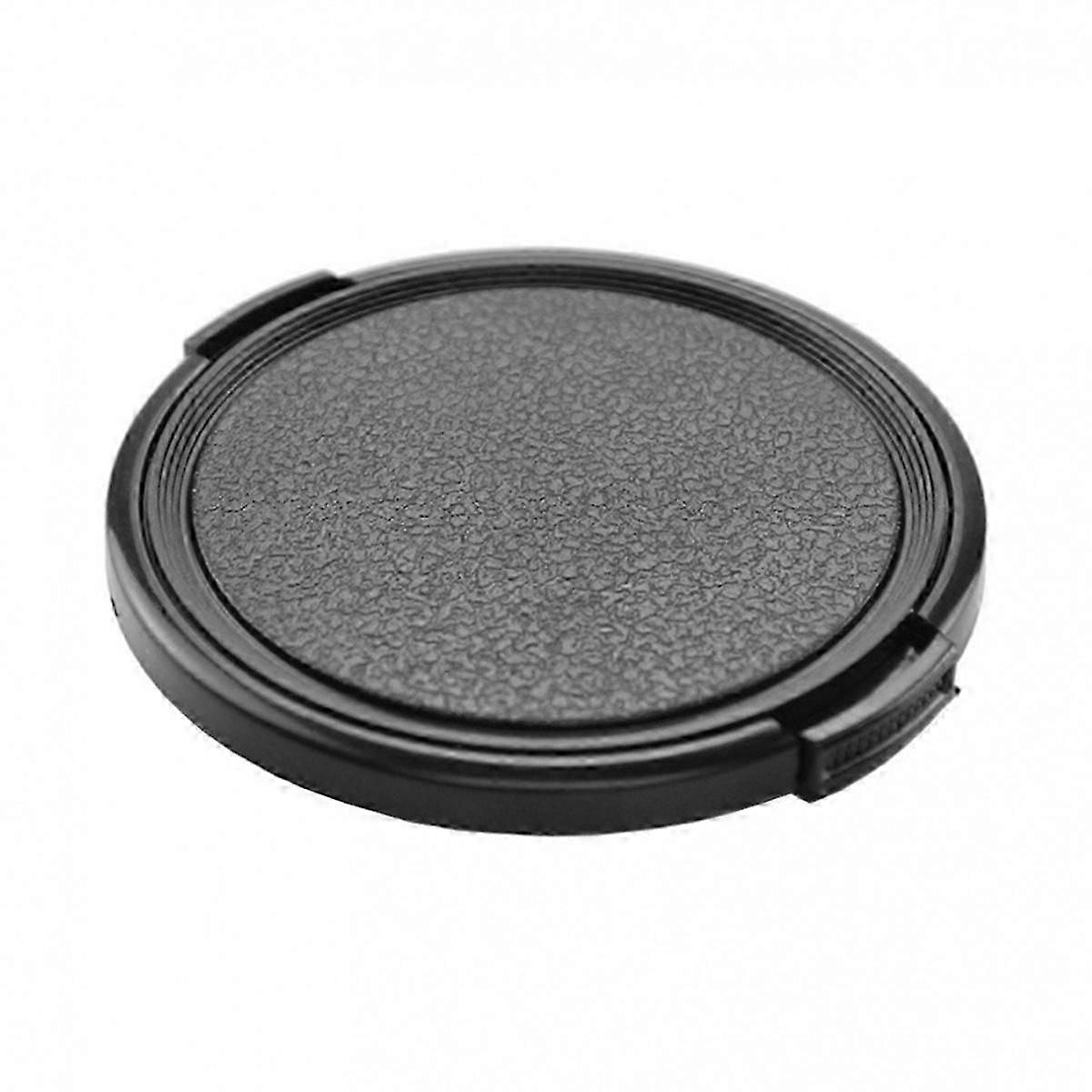 10Pcs 52mm Camera Lens Cap