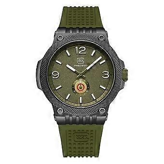 Glock - GW-43-2-24 - Armbanduhr - Herren - Quarz
