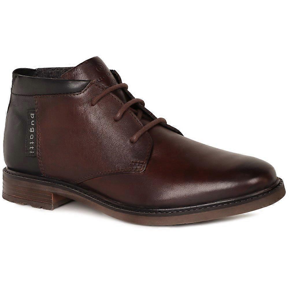 Bugatti Event Mens Boots