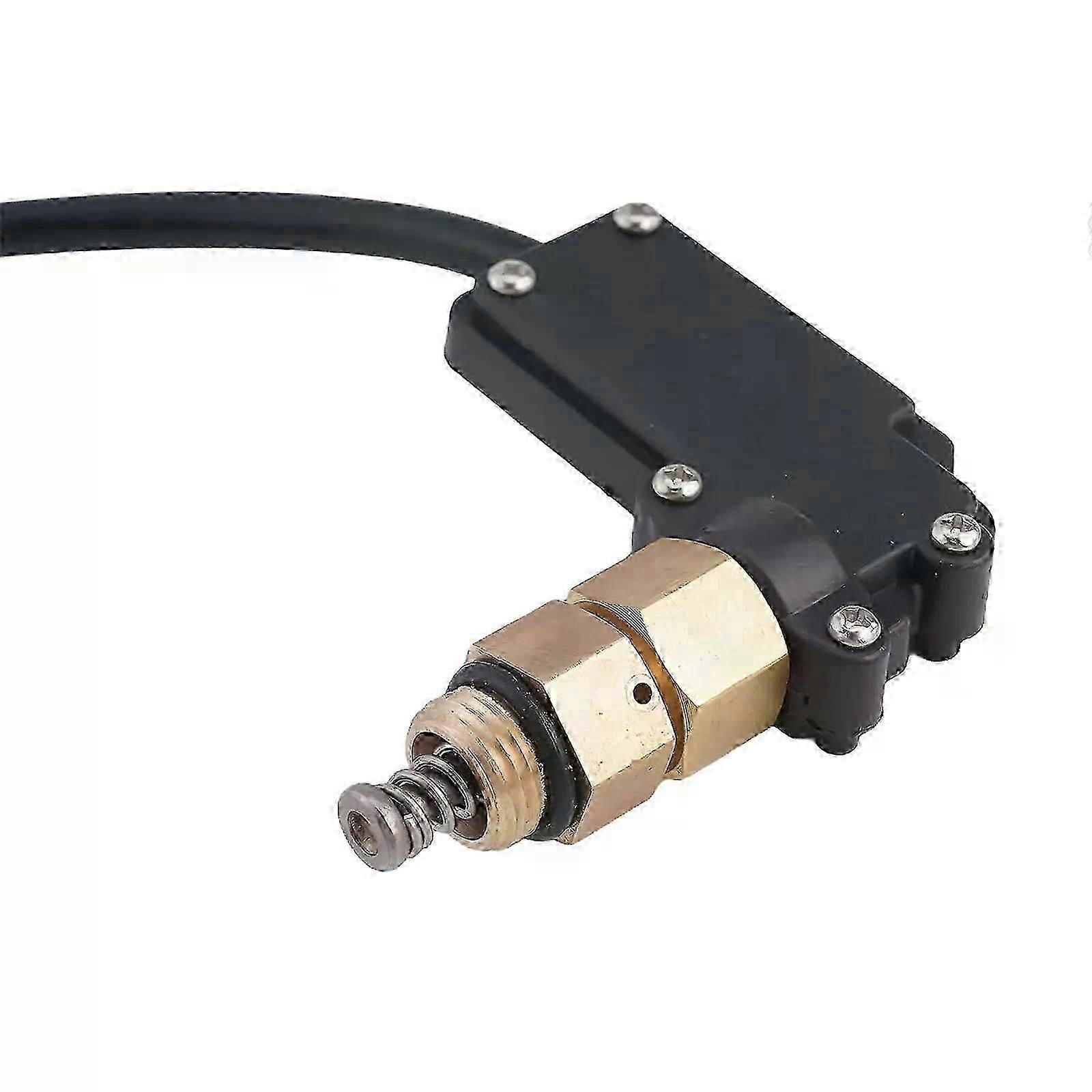 Performance Adjustable Pressure Efficient High Pressure Water Adjustable Pressure Switch Efficient Enhance Performance 26-27
