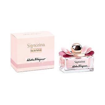 Eau de parfum - SALVATORE FERRAGAMO - Women - 30 ml - Concentration: Eau de parfum