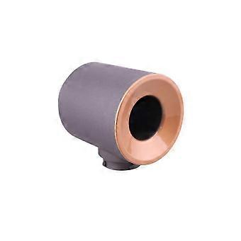 Adaptador adequado para Modelador HS01 HS05, Convertendo Seu Modelador de Ondulação Air Wrap para um Secador de Cabelo A