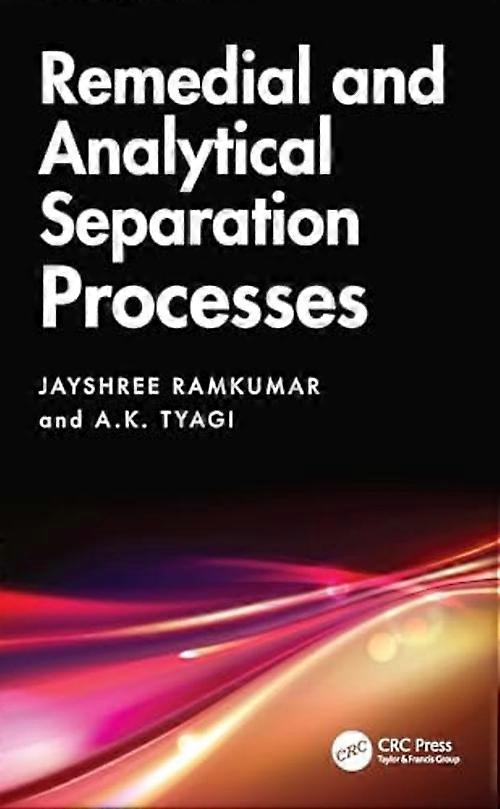 Procédés de séparation corrective et analytique