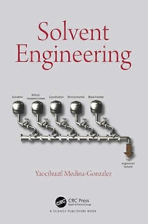 Ingeniería de solventes