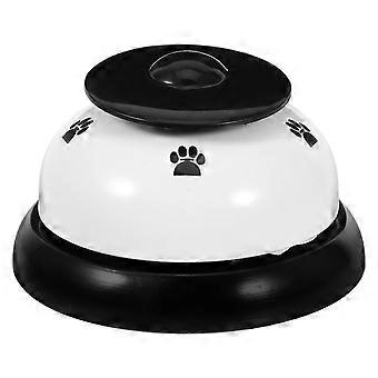 Pet Training Bell Dog Doorbell Dogs Cats Interactive Game Call Bell Loud Sound Bell For Puppy Potty Training