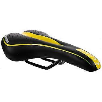 Road Bike Saddle Comfort Seat for Cycling Use 3Pcs Cushion Pad