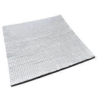 Parrot Mat Silver Mini Pad for Pet Insulation 1Pcs Heat Reflective Film Pad