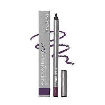 Zephoco Deep Purple Smooth Eyeliner Gel Pen Naturally Outlines The Lines, With A Silky And Non-Smudging Makeup Eyeliner Gel Pen