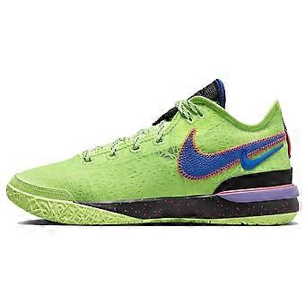 Nike Zoom LeBron Nxxt Gen Ep 'Ghost Green' DR8788-300