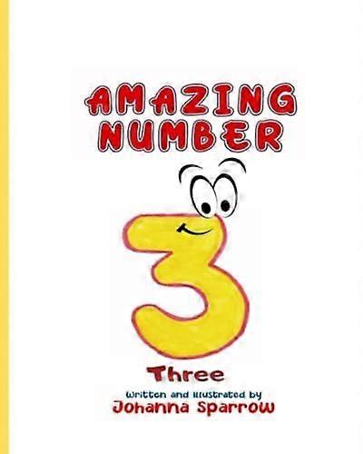 Amazing number 3