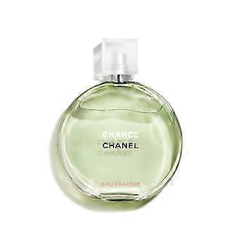 Chanel Chance Eau Fraiche EDT W 50 ml