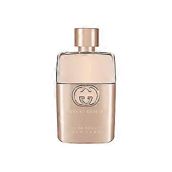 Gucci Guilty Pour Femme 2021 EDT W 30 ml