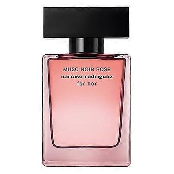 Narciso Rodriguez Musc Noir Rose Eau De Parfum For Women 30 ml