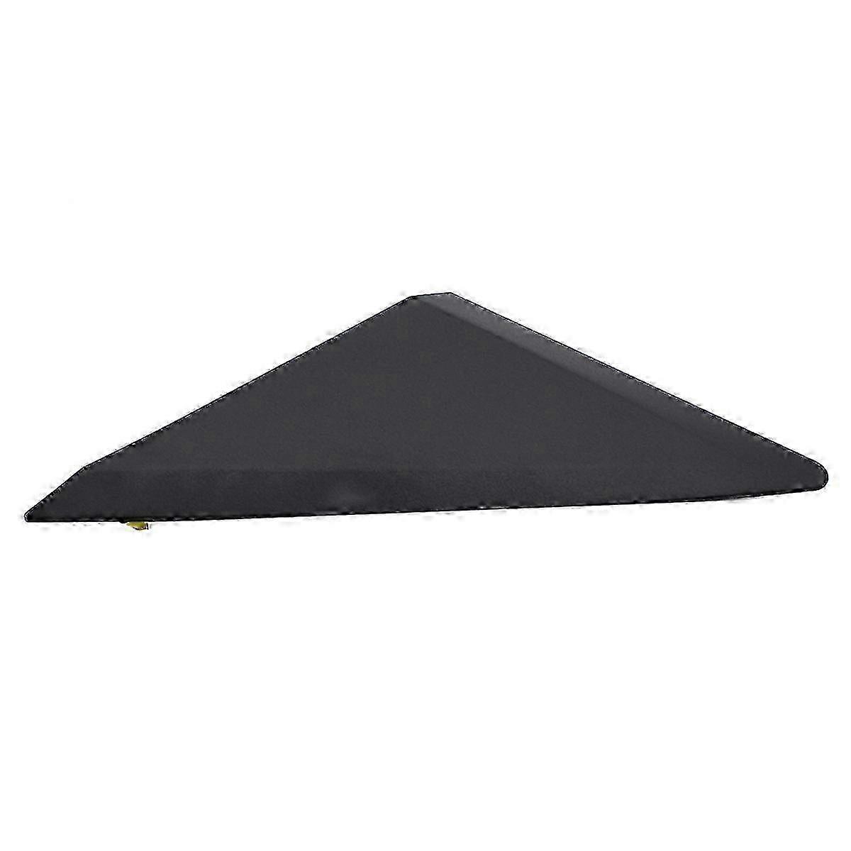 Triangular Cover A Pillar Plate Trim for Sprinter W906 2006-2017