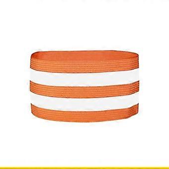 SZCH Reflective Bands for Arm/Wrist/Leg High Visibility Reflective Running Gear