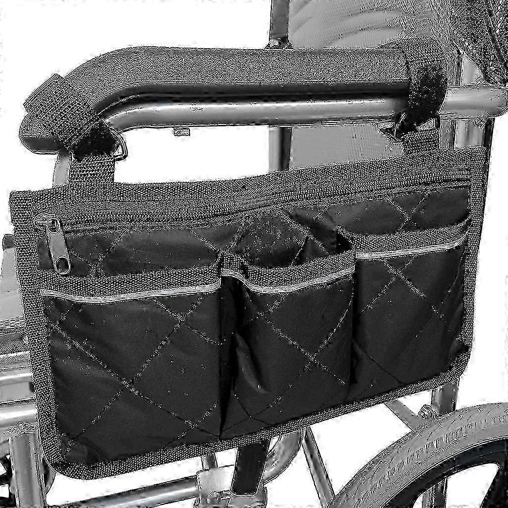 Universal Wheelchair Side Bag