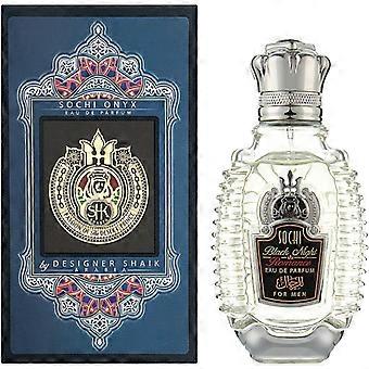Shaik Sochi Black Night Romance EDP M 80 ml