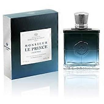 Marina de Bourbon Monsieur Le Prince Intense EDP M 100 ml
