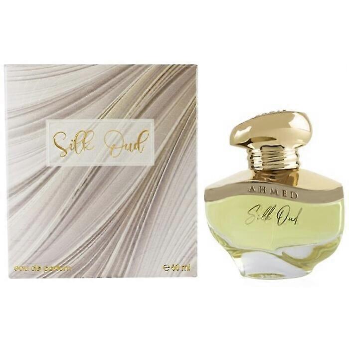 Silk Oud EDP 60ml