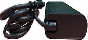 7,4-mm-Hohlstecker