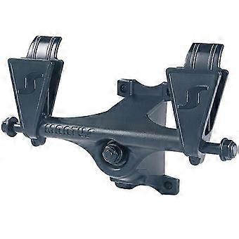 Snowboard Display Stand Wall Mounted Clothes Hanger Wall Mounted Clothes Rack Tool Stand Wall Display Shelves Skateboard Shelf Snowboard Wall Storage