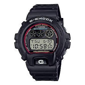 Casio Gents G-Shock Digital Watch DW-6900RL-1ER