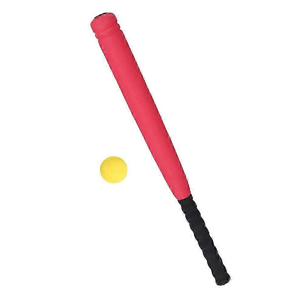 Handheld Baseball Bat Plastic for Baseball Training 4Sets Sport Bats