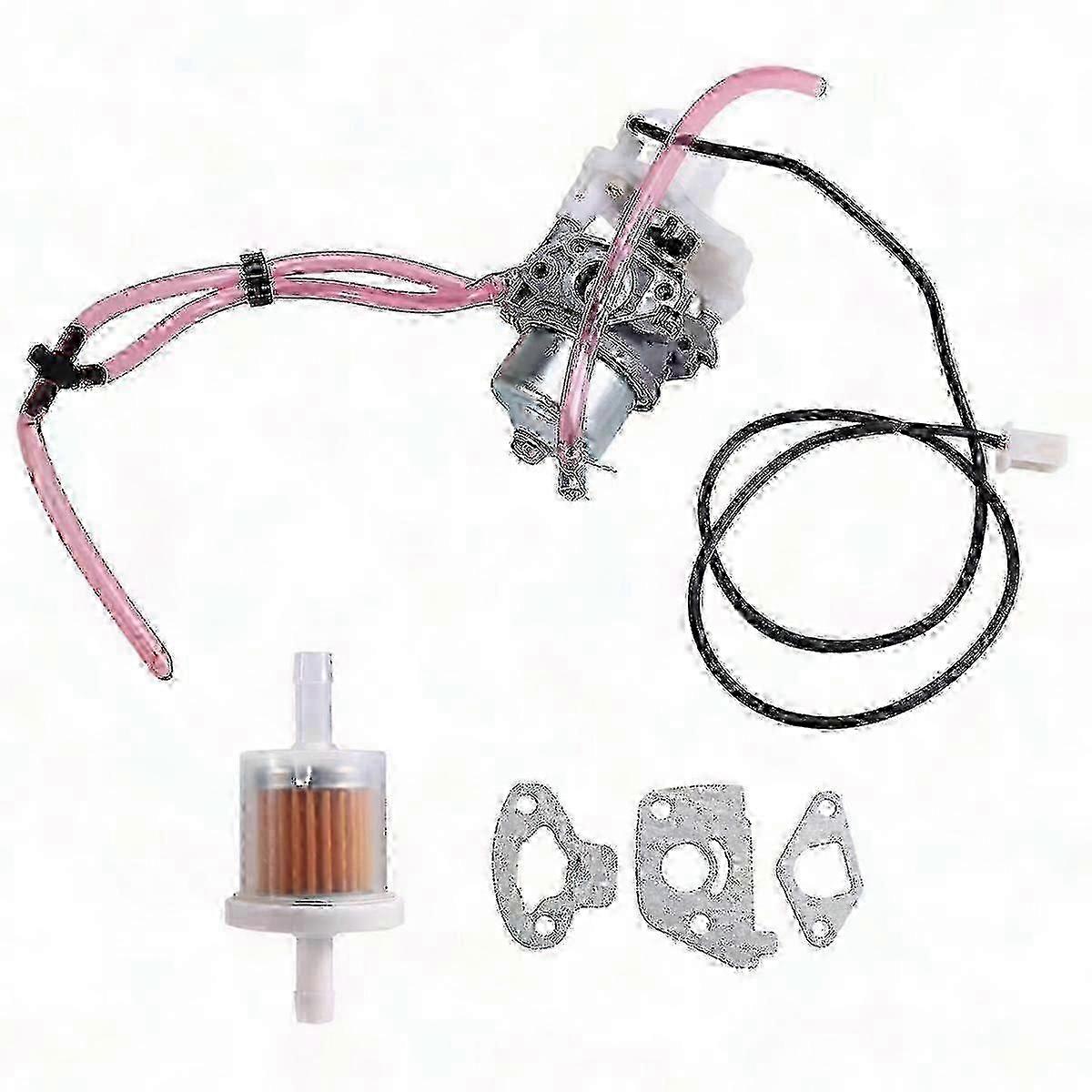 Replacement Carburetor for Kipor KGE3000TI IG3000 Generator