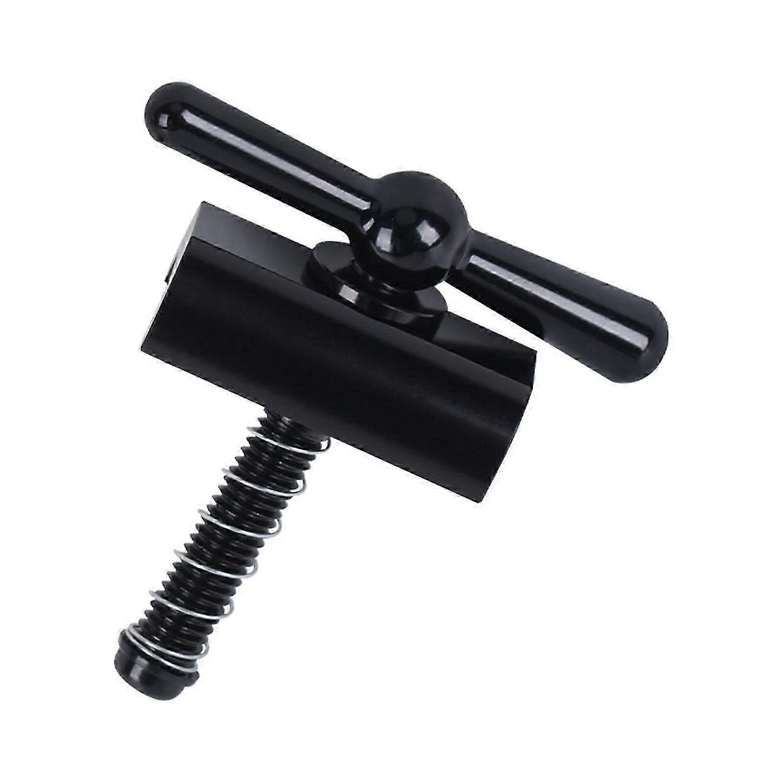 Smooth Rotating Aluminum Foldable Bike Stem