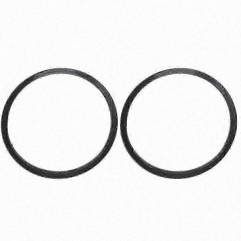 Gasket Replacement for Pool Cartridge Filter - Compatible with CX250F Model