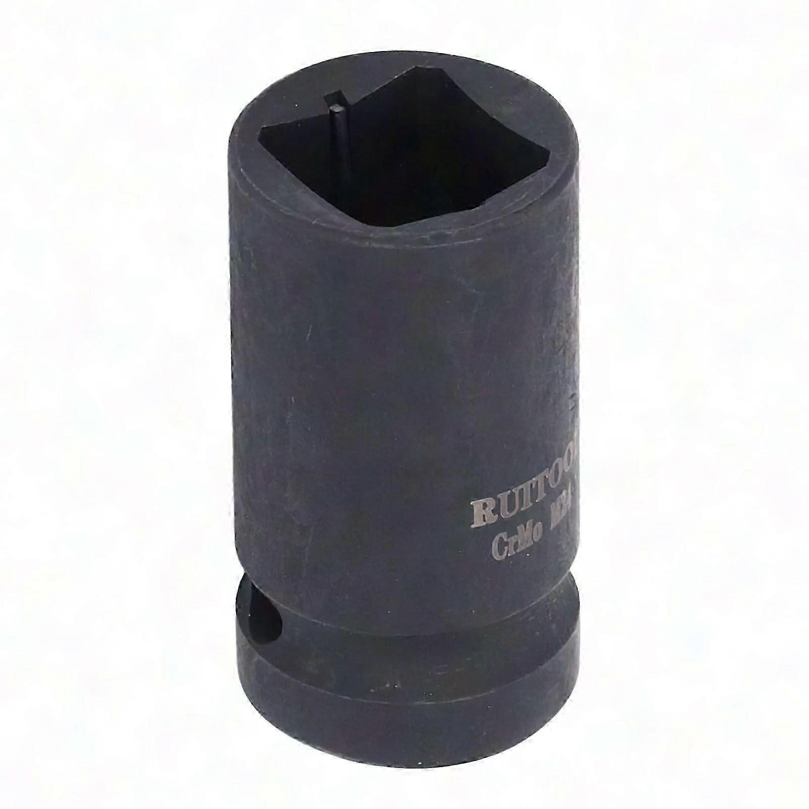 M24 1/2 Inch Square Tap Socket for Hex Electric Spanner
