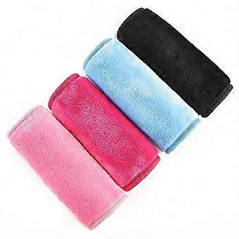 Reusable Makeup Remover Cloth, Gentle Facial Cleansing Towel for All Skin Types