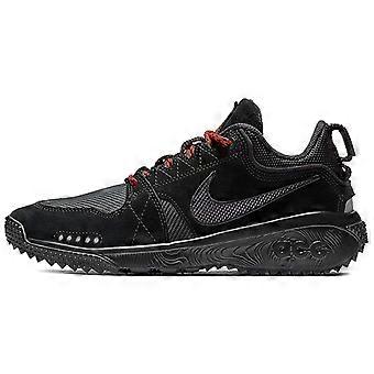 Nike Acg Dog Mountain Svart Oljegrå AQ0916-003