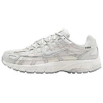Nike P 6000 SE Summit White Vast Grey Wolf Grey Damenschuh IF1756-100