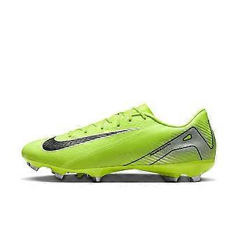 Nike Fabric Soccer Shoes Unisex Yellow FQ8374-700