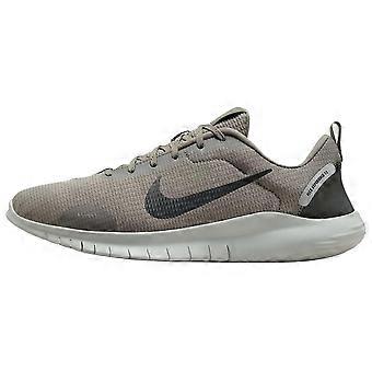 Nike Flex Experience Run 12 Light Army Light Silver Vintage Green DV0740-300