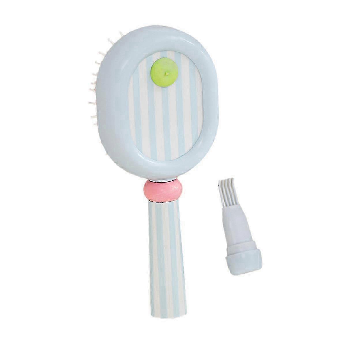 Detangling Air Cushion Comb Mini