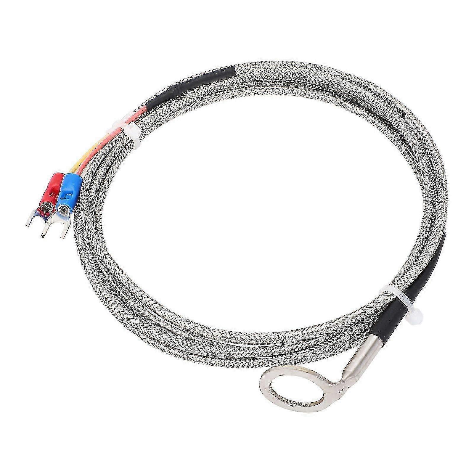 K Type Auto Engine Temp Sensor Probe