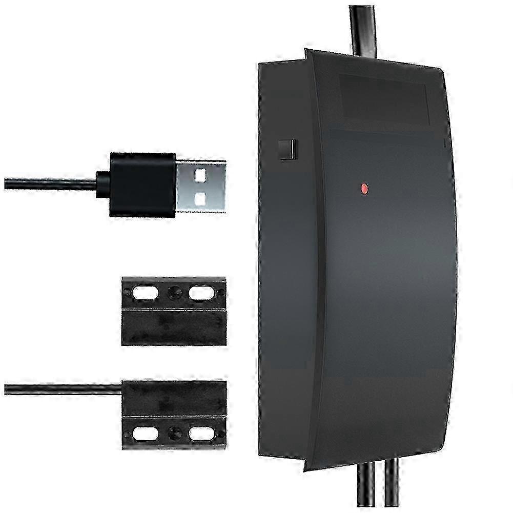Tuya Smart WIFI Garage Door Controller