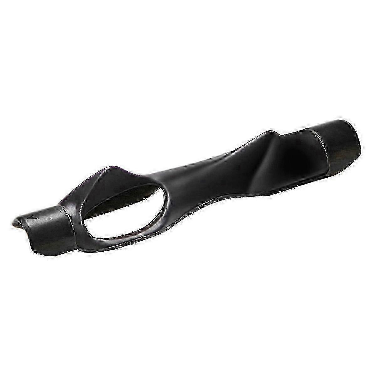 Ergonomic Left-Hand Grip Aid