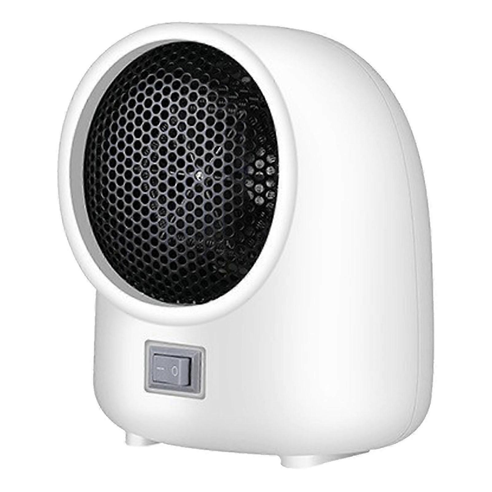 Compact Safe Fast-Warm Mini Heater
