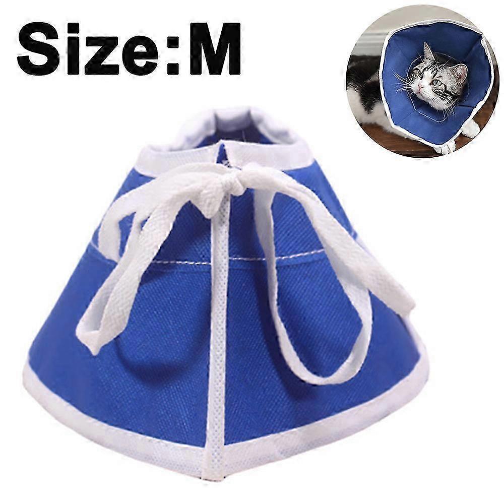 Adjustable Soft Recovery Collar