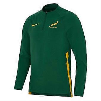Nike Mens 2026 South Africa Rugby Shirt