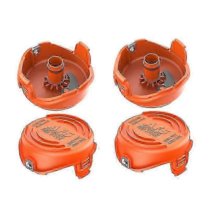 4Pcs GL Series Spool Cover Kit