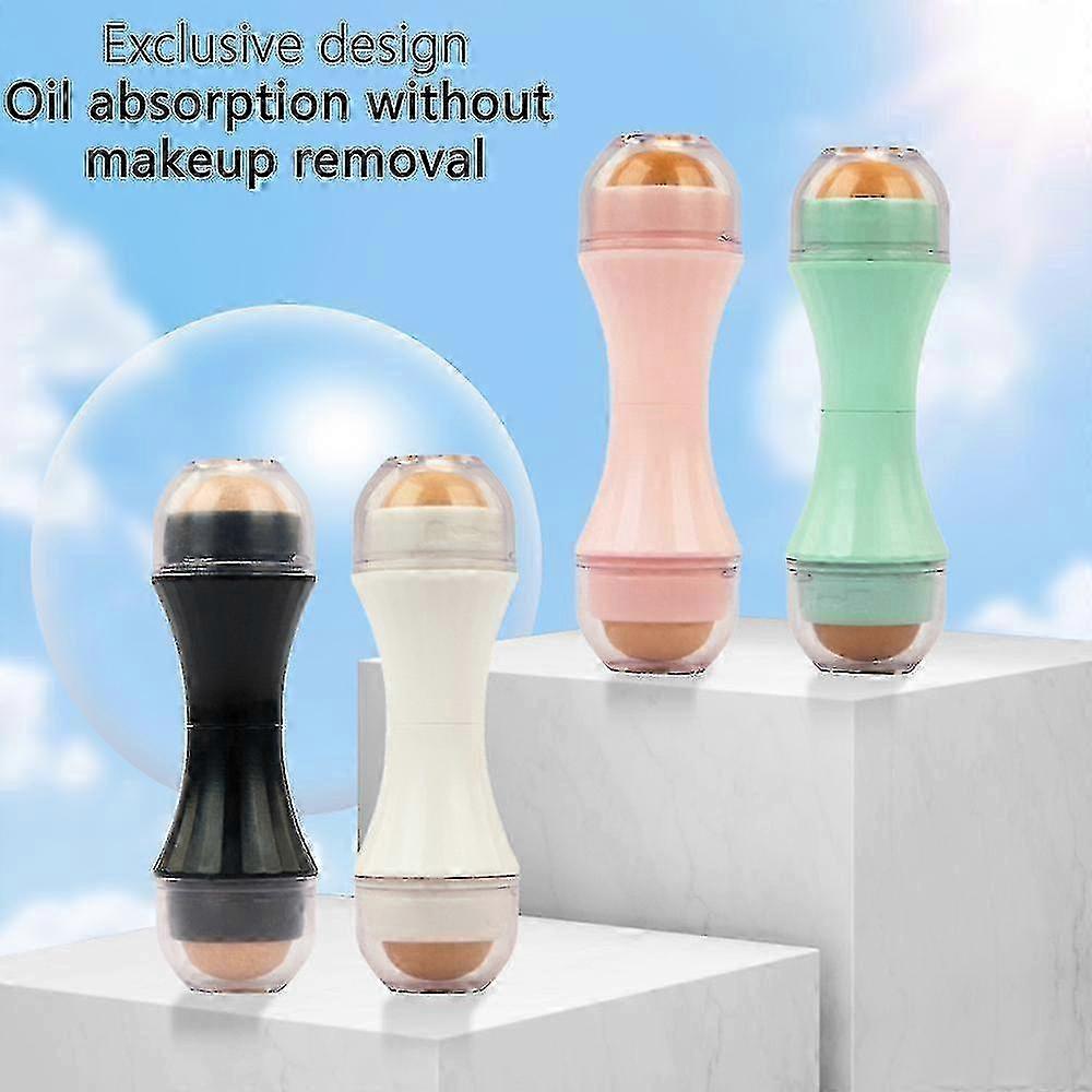 Volcanic Stone Oil Absorbing Roller