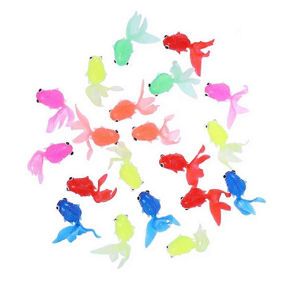 Realistic Figures for Kids Playing 50Pcs Assorted
