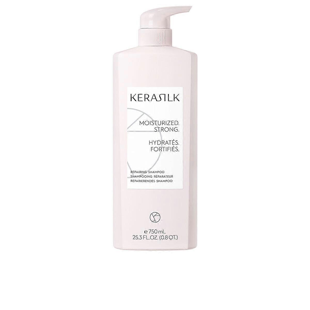 Šampon Kerasilk ESSENTIALS 750 ml