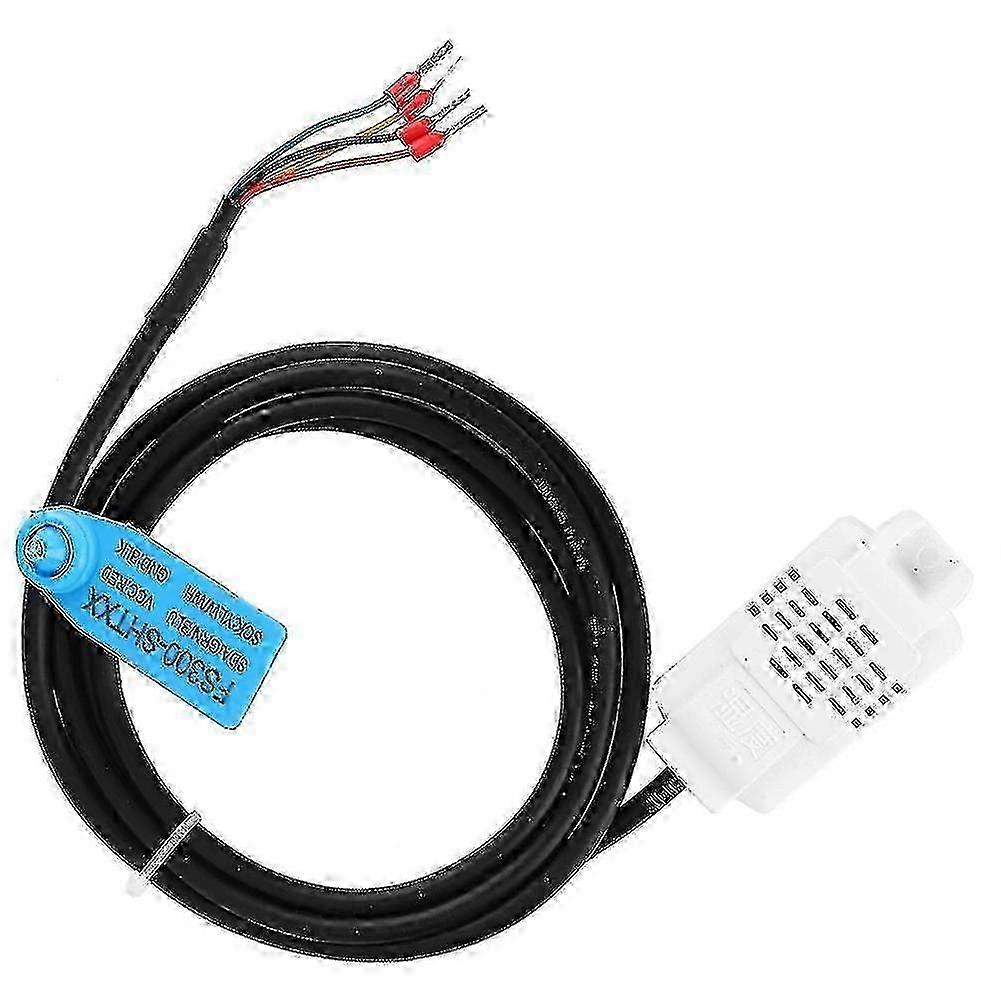 Digital Output Humidity Temperature Sensor Soil Moisture Sensor Probe I2c Output (sht21)