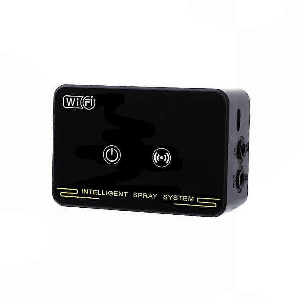 Automatic Electronic Timer Control Intelligent Spray System Kit for Rainforest Enclosures with Timer Controller (US)